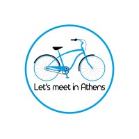 Let's Meet in Athens logo, Let's Meet in Athens contact details