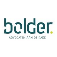 Bolder Advocaten logo, Bolder Advocaten contact details