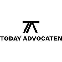 Today Advocaten B.V. logo, Today Advocaten B.V. contact details