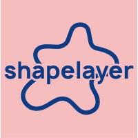 Shapelayer logo, Shapelayer contact details