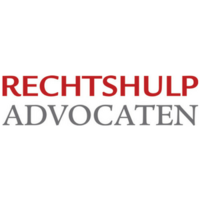 Rechtshulp Advocaten logo, Rechtshulp Advocaten contact details