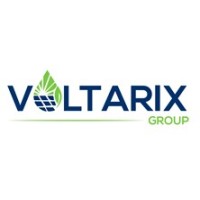 Voltarix Group Inc. logo, Voltarix Group Inc. contact details