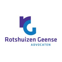 Rotshuizen Geense Advocaten logo, Rotshuizen Geense Advocaten contact details