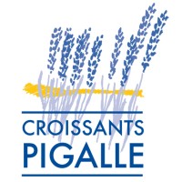 Croissanterie Pigalle logo, Croissanterie Pigalle contact details