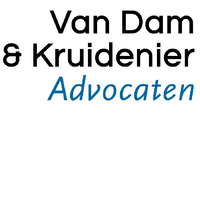 Van Dam & Kruidenier Advocaten logo, Van Dam & Kruidenier Advocaten contact details