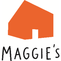 Maggie's Centers Nederland logo, Maggie's Centers Nederland contact details