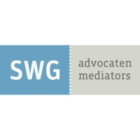 SWG Advocaten logo, SWG Advocaten contact details