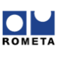 Rometa Metaalproducten logo, Rometa Metaalproducten contact details