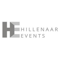 Hillenaar Events logo, Hillenaar Events contact details