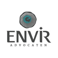 ENVIR Advocaten logo, ENVIR Advocaten contact details