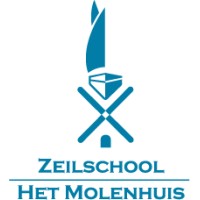 Zeilschool Het Molenhuis logo, Zeilschool Het Molenhuis contact details