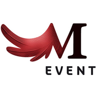 M-Event B.V. logo, M-Event B.V. contact details