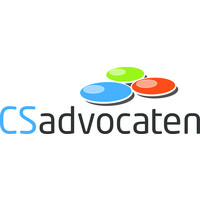 CS Advocaten logo, CS Advocaten contact details