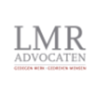 LMR Advocaten logo, LMR Advocaten contact details