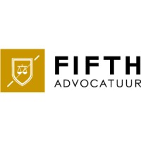 Fifth Advocatuur logo, Fifth Advocatuur contact details