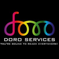 DORO logo, DORO contact details