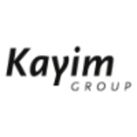 Kayim Group logo, Kayim Group contact details