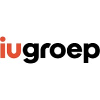 IU Groep logo, IU Groep contact details