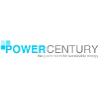 Power Century logo, Power Century contact details