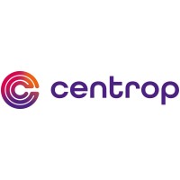 Centrop logo, Centrop contact details