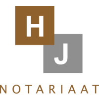 HJ Notariaat B.V. logo, HJ Notariaat B.V. contact details