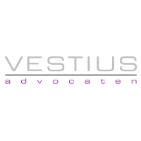 Vestius Advocaten logo, Vestius Advocaten contact details