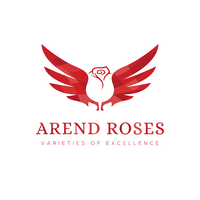 Arend Roses logo, Arend Roses contact details