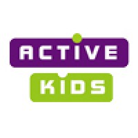 ActiveKids.nl logo, ActiveKids.nl contact details