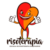 Escuela de Risoterapia de Madrid logo, Escuela de Risoterapia de Madrid contact details