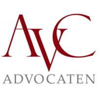 AVC Advocaten logo, AVC Advocaten contact details