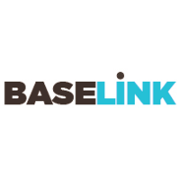 Base Link logo, Base Link contact details