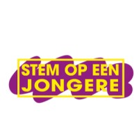 Stem op een Jongere logo, Stem op een Jongere contact details