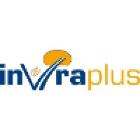 InVra plus B.V. logo, InVra plus B.V. contact details