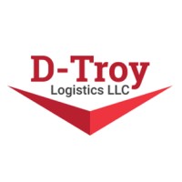 D-Troy Logistics LLC logo, D-Troy Logistics LLC contact details