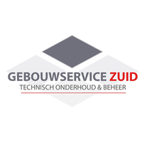 GebouwService Zuid logo, GebouwService Zuid contact details