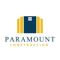 Paramount Construction Partners logo, Paramount Construction Partners contact details