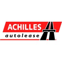 Achilles Autolease logo, Achilles Autolease contact details