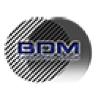 BDM Consulting Group logo, BDM Consulting Group contact details