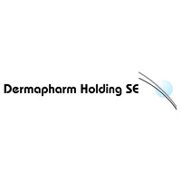 Dermapharm Holding SE logo, Dermapharm Holding SE contact details