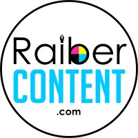 Raiber Content logo, Raiber Content contact details