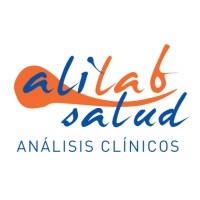 Alilab Salud logo, Alilab Salud contact details