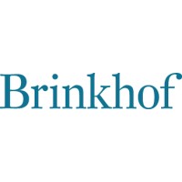 Brinkhof N.V. logo, Brinkhof N.V. contact details