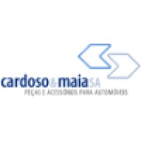 Cardoso & Maia S.A. logo, Cardoso & Maia S.A. contact details