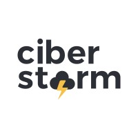 Ciberstorm logo, Ciberstorm contact details