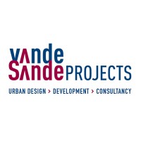 VandeSandeProjects NV logo, VandeSandeProjects NV contact details