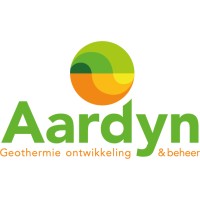 Aardyn B.V. logo, Aardyn B.V. contact details