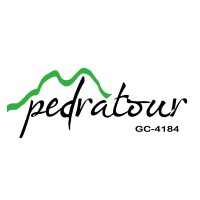 Pedratour DMC logo, Pedratour DMC contact details