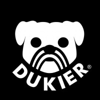 Dukier logo, Dukier contact details