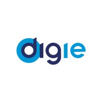 Digie logo, Digie contact details