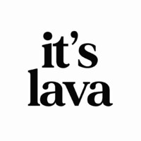 Its Lava logo, Its Lava contact details